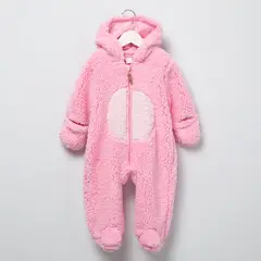YAMP - Enterito Bebé Niña