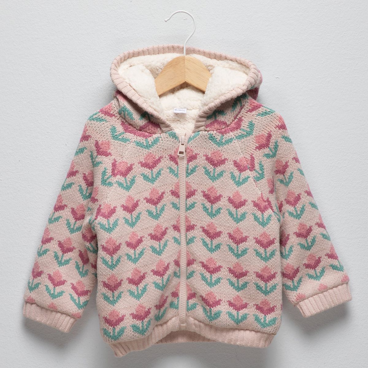 YAMP - Chaleco Forrado Chiporro Bebé Niño Yamp