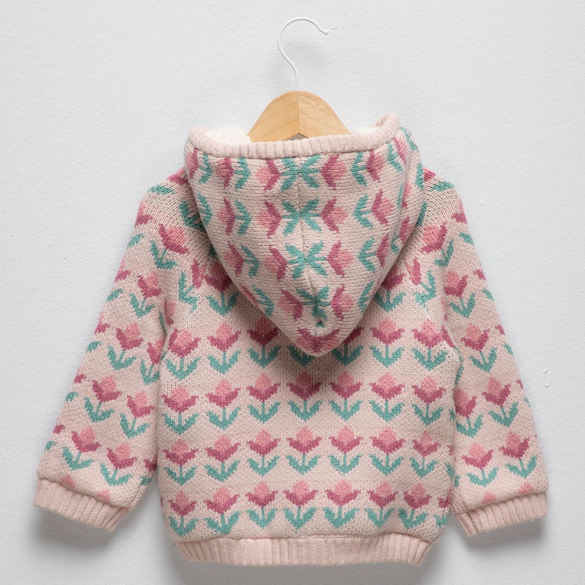 YAMP - Chaleco Forrado Chiporro Bebé Niño Yamp