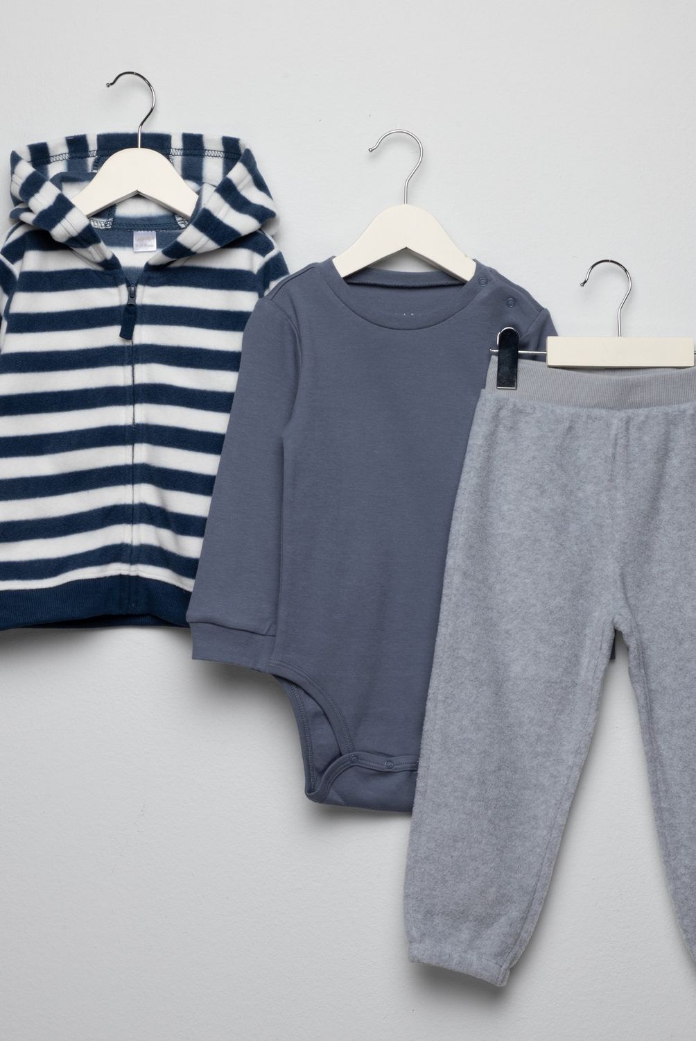 YAMP - Conjunto Bebé Niño Yamp