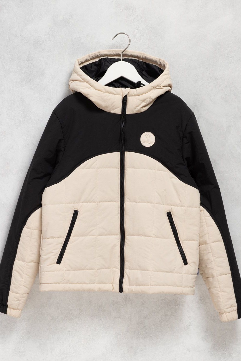 FEDERATION - Parka Niño Federation
