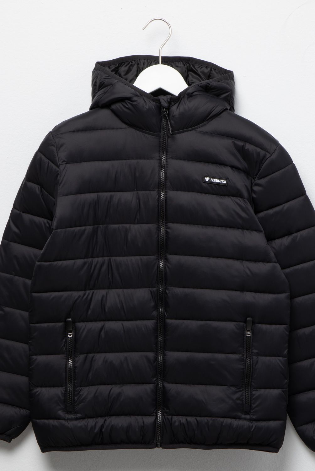 FEDERATION - Parka Niño Federation