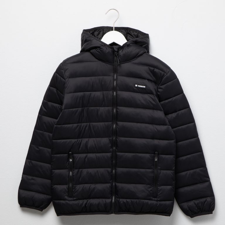 Parka Niño