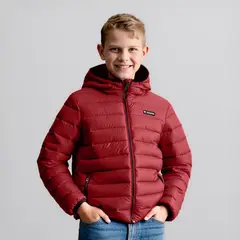 FEDERATION - Parka Niño