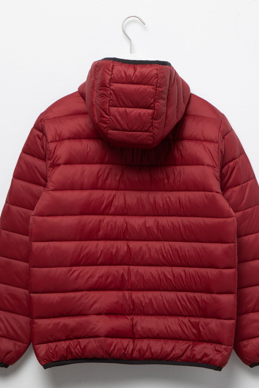 FEDERATION - Parka Niño Federation