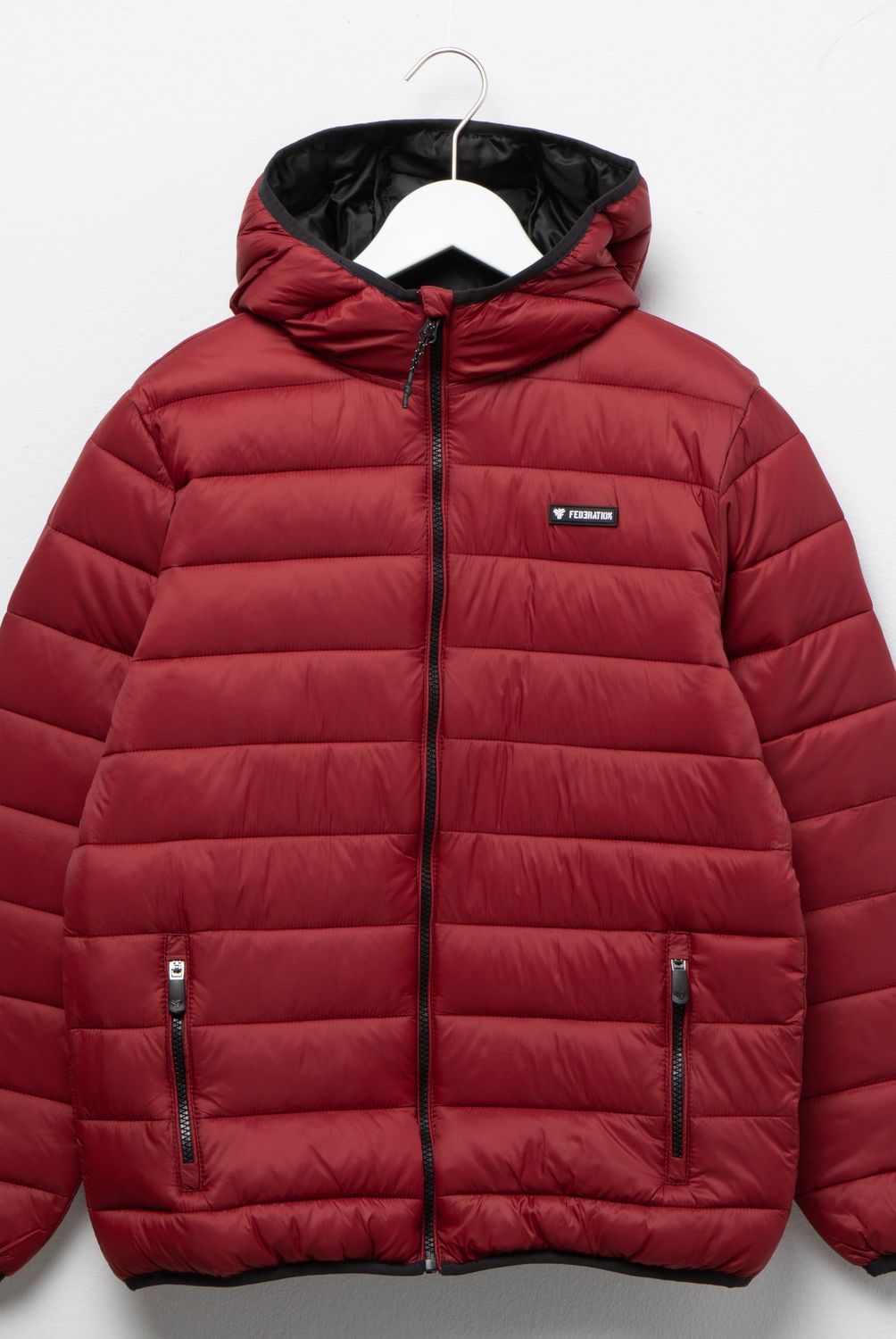FEDERATION - Parka Niño Federation