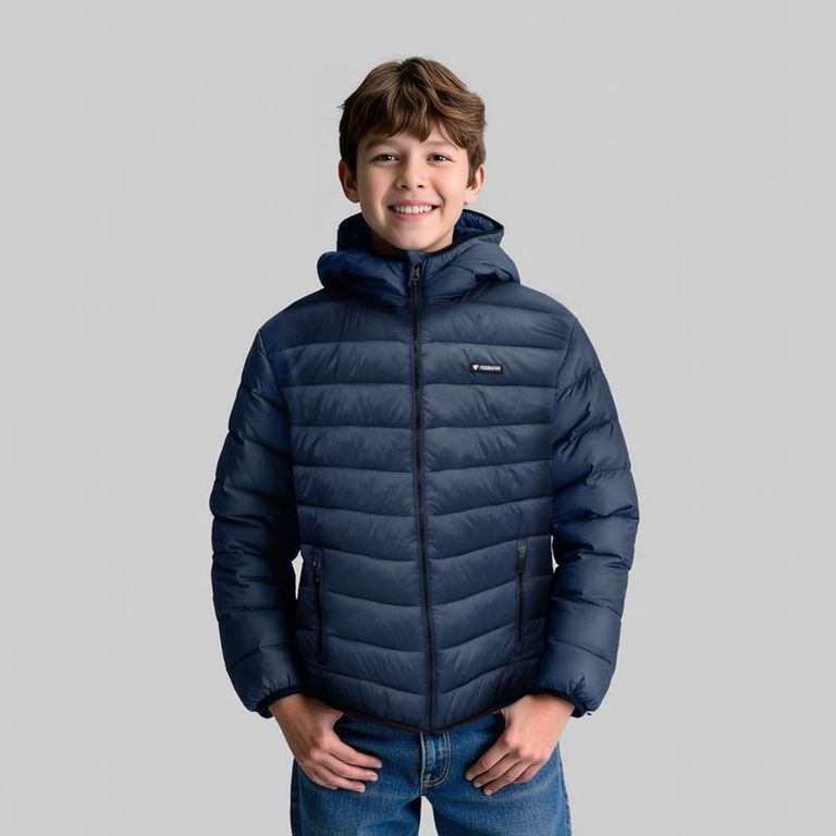 Parka Niño