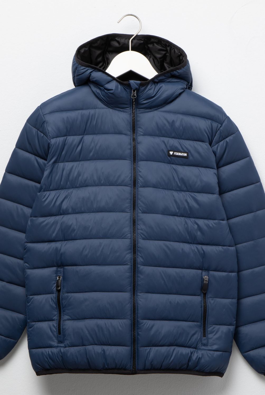 FEDERATION - Parka Niño Federation