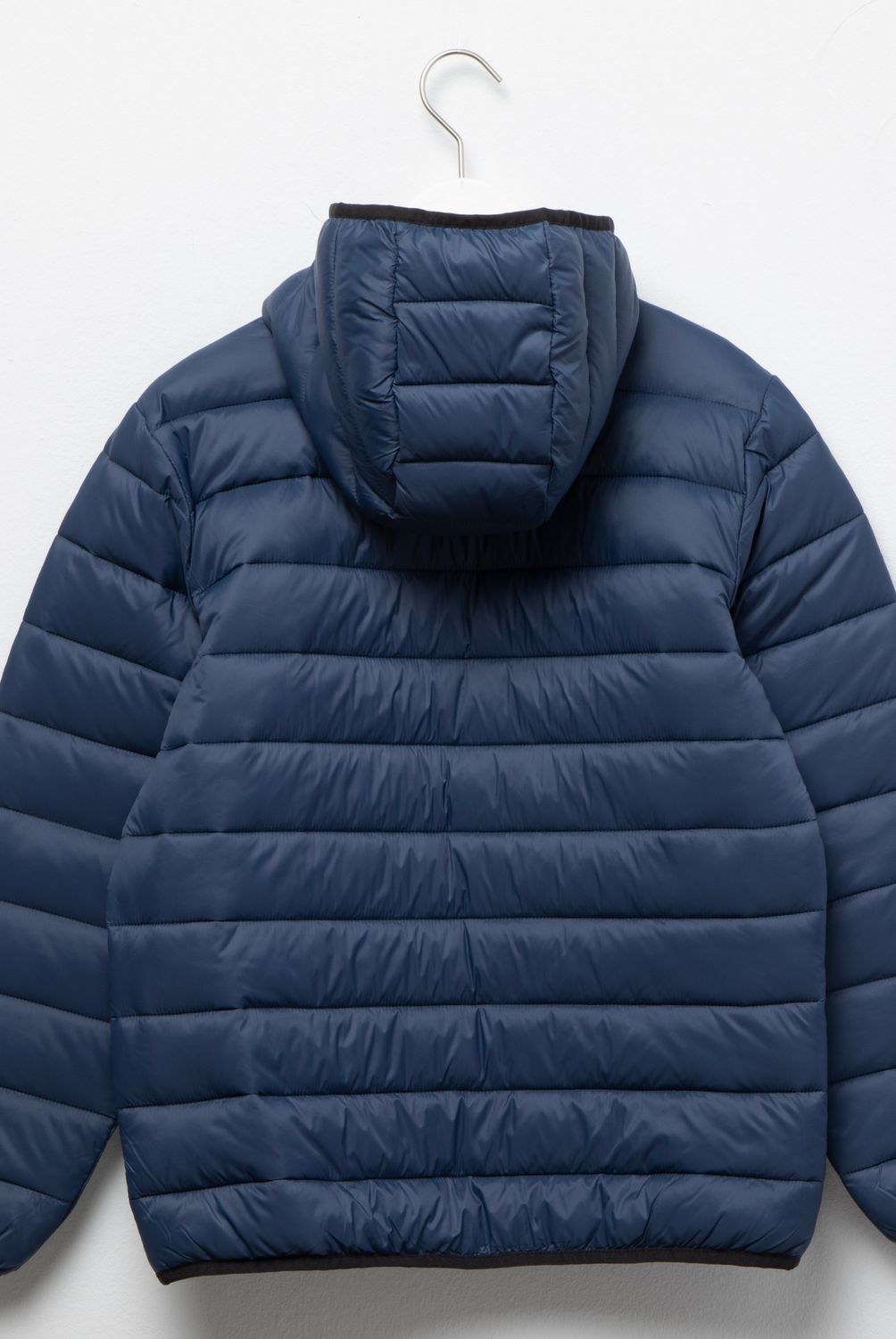 FEDERATION - Parka Niño Federation