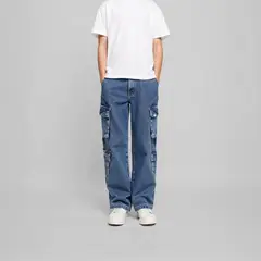 FEDERATION - Jeans Multipocket Niño