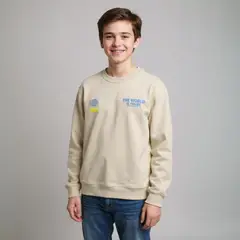 FEDERATION - Polerón Niño