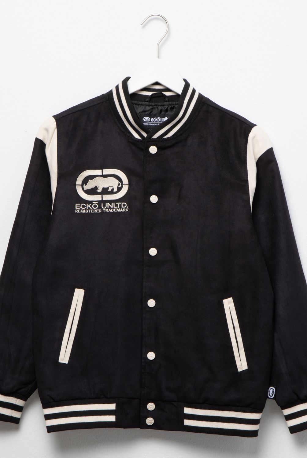 ECKO - Chaqueta Niño Ecko