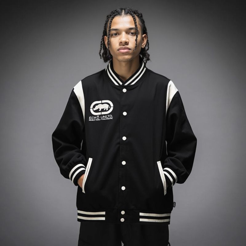 ECKO - Chaqueta Niño Ecko