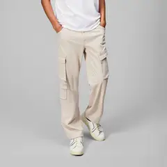 FEDERATION - Pantalón Cargo Algodón Niño