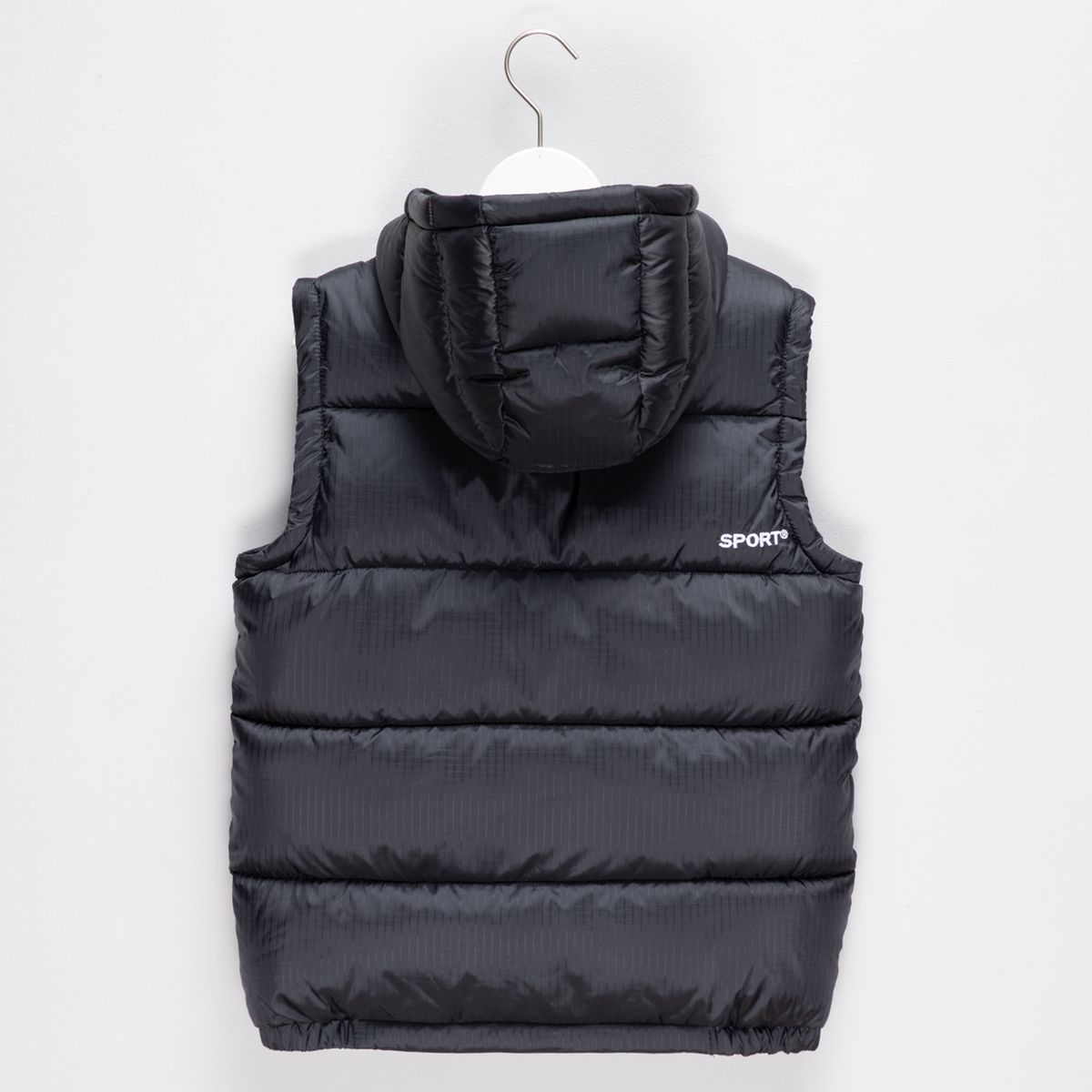 FEDERATION - Parka Niño Federation