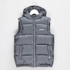 FEDERATION - Parka Niño