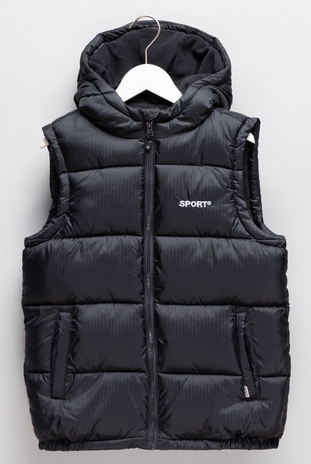 FEDERATION - Parka Niño Federation
