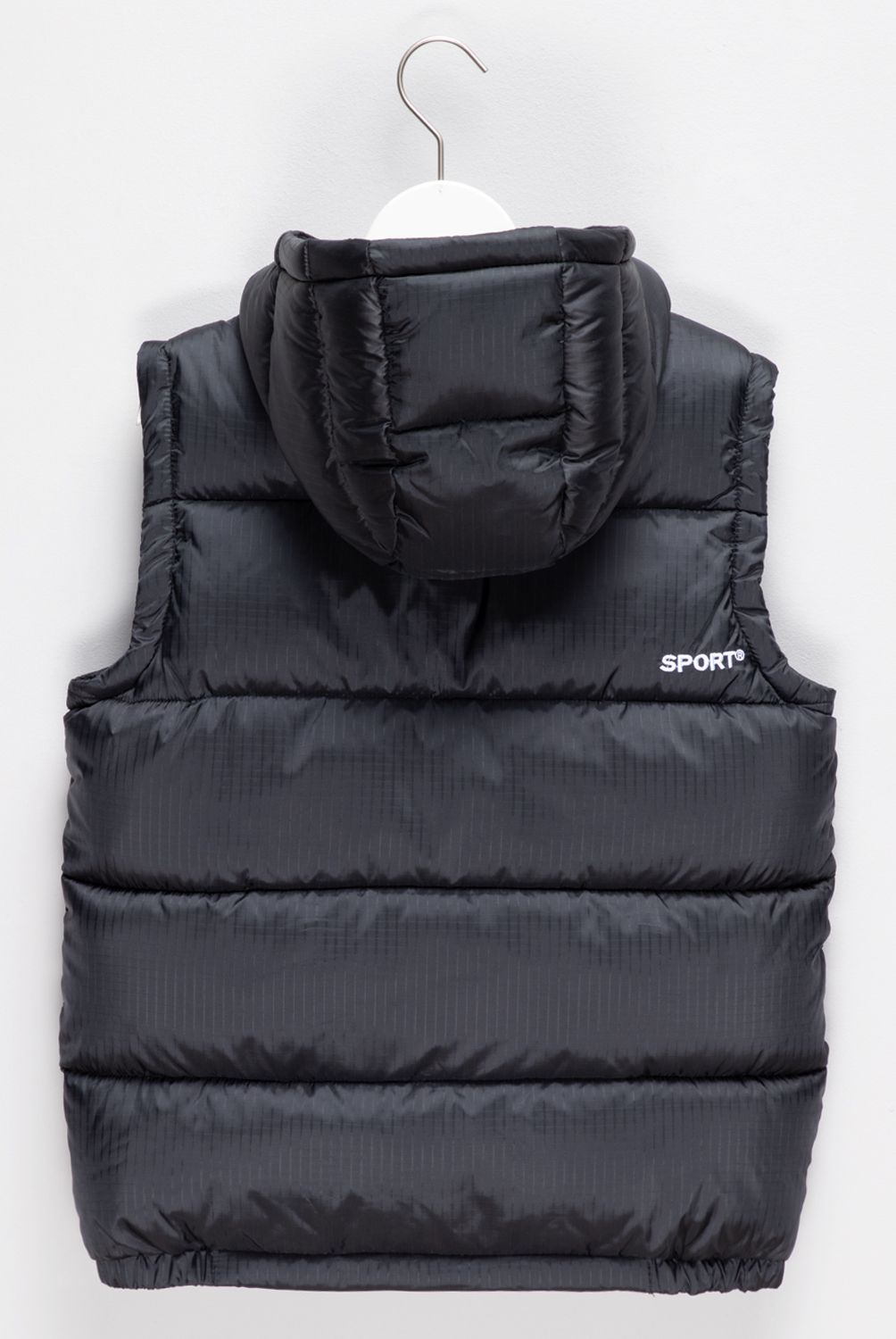 FEDERATION - Parka Niño Federation