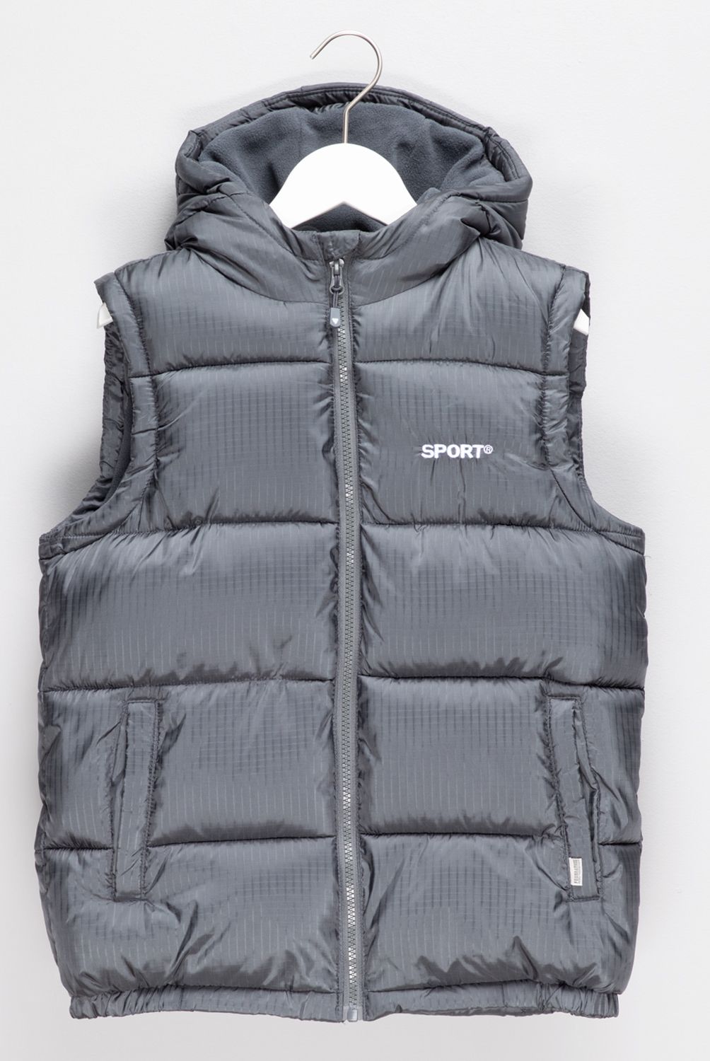 FEDERATION - Parka Niño Federation
