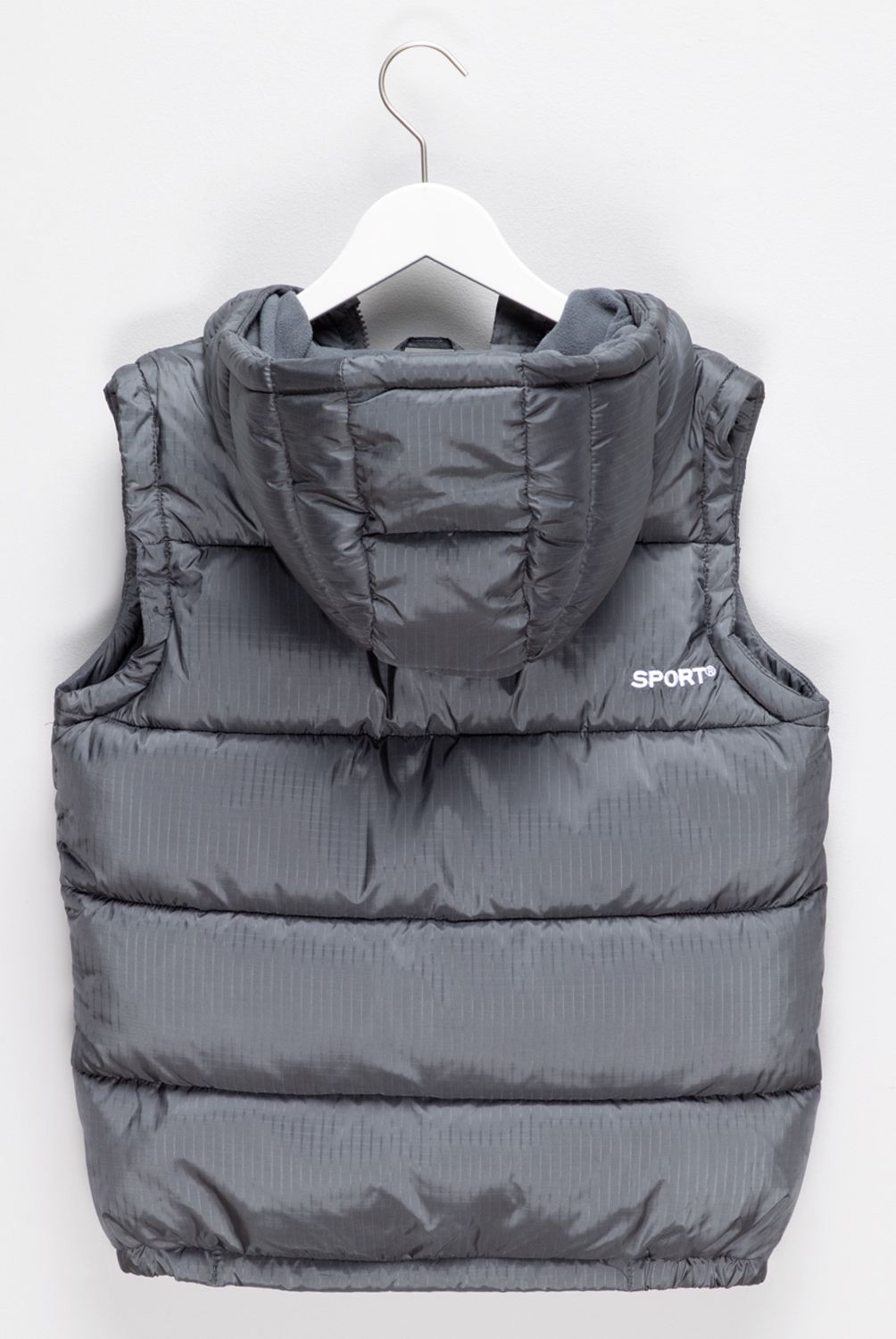 FEDERATION - Parka Niño Federation