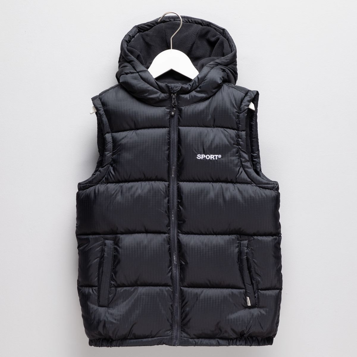 FEDERATION - Parka Niño Federation