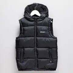 FEDERATION - Parka Niño