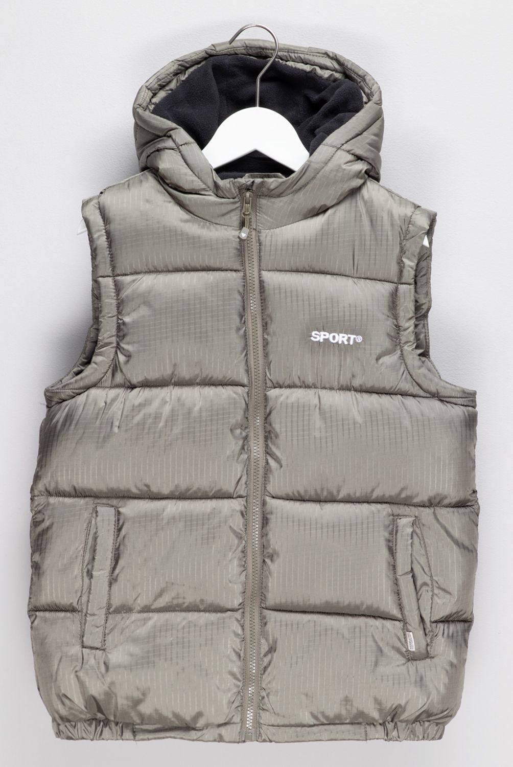 FEDERATION - Parka Niño Federation