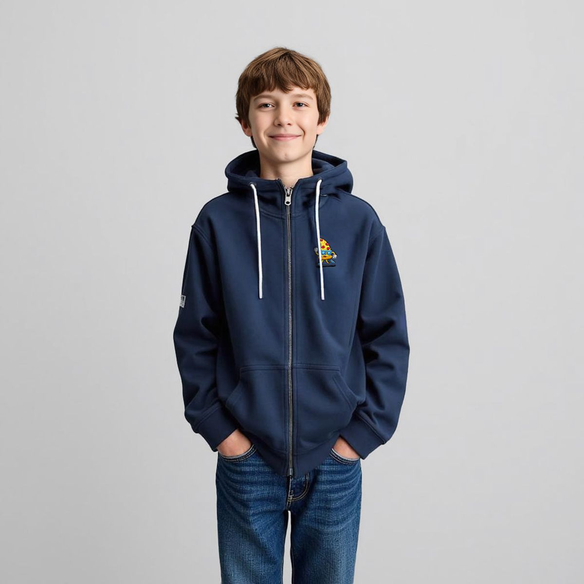 FEDERATION - Polerón Niño Federation