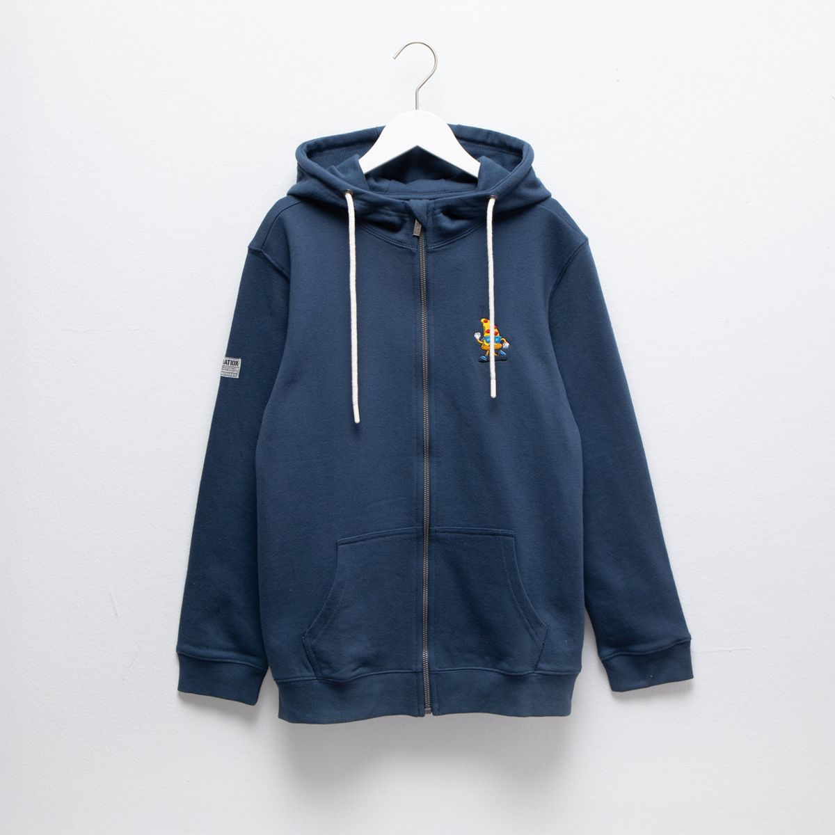 FEDERATION - Polerón Niño Federation