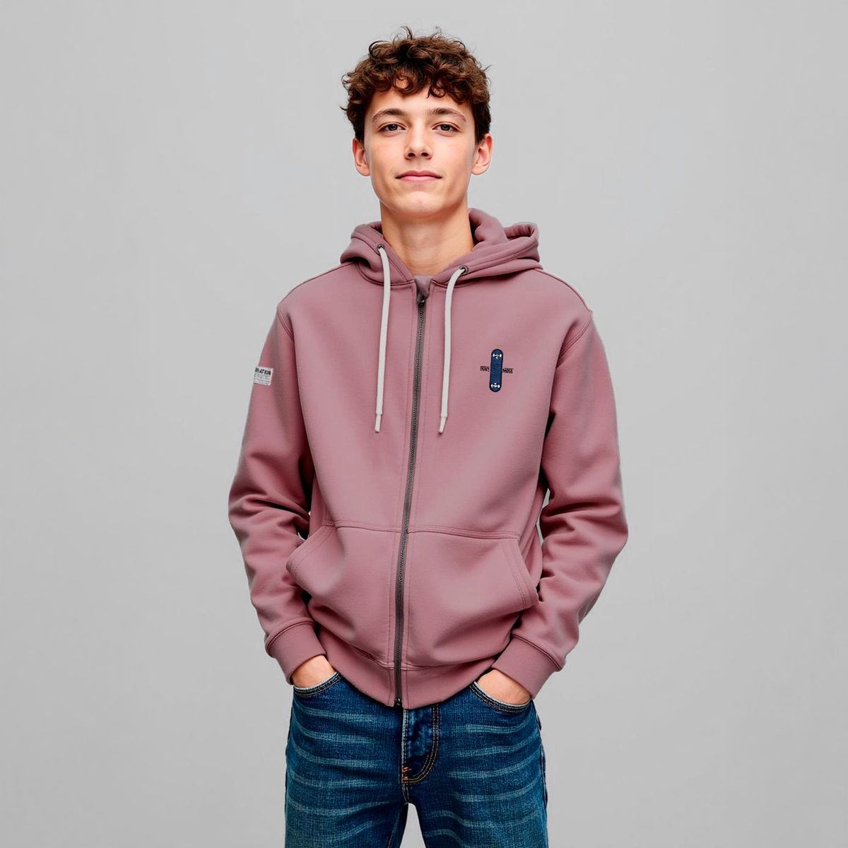 FEDERATION - Polerón Niño Federation