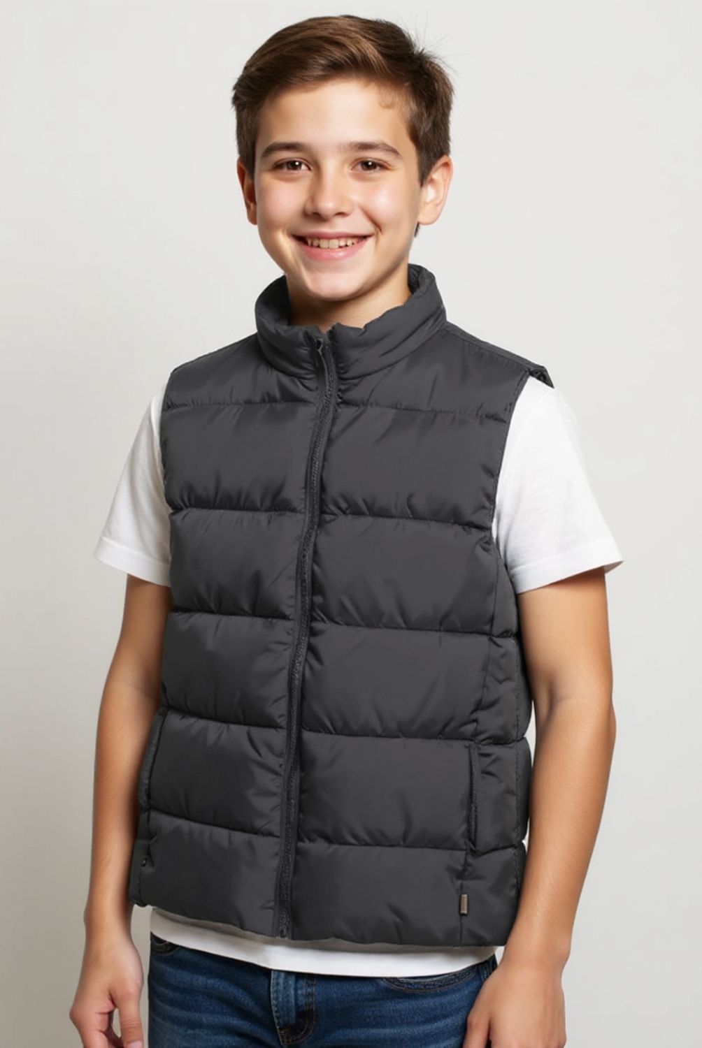 FEDERATION - Parka Niño Federation