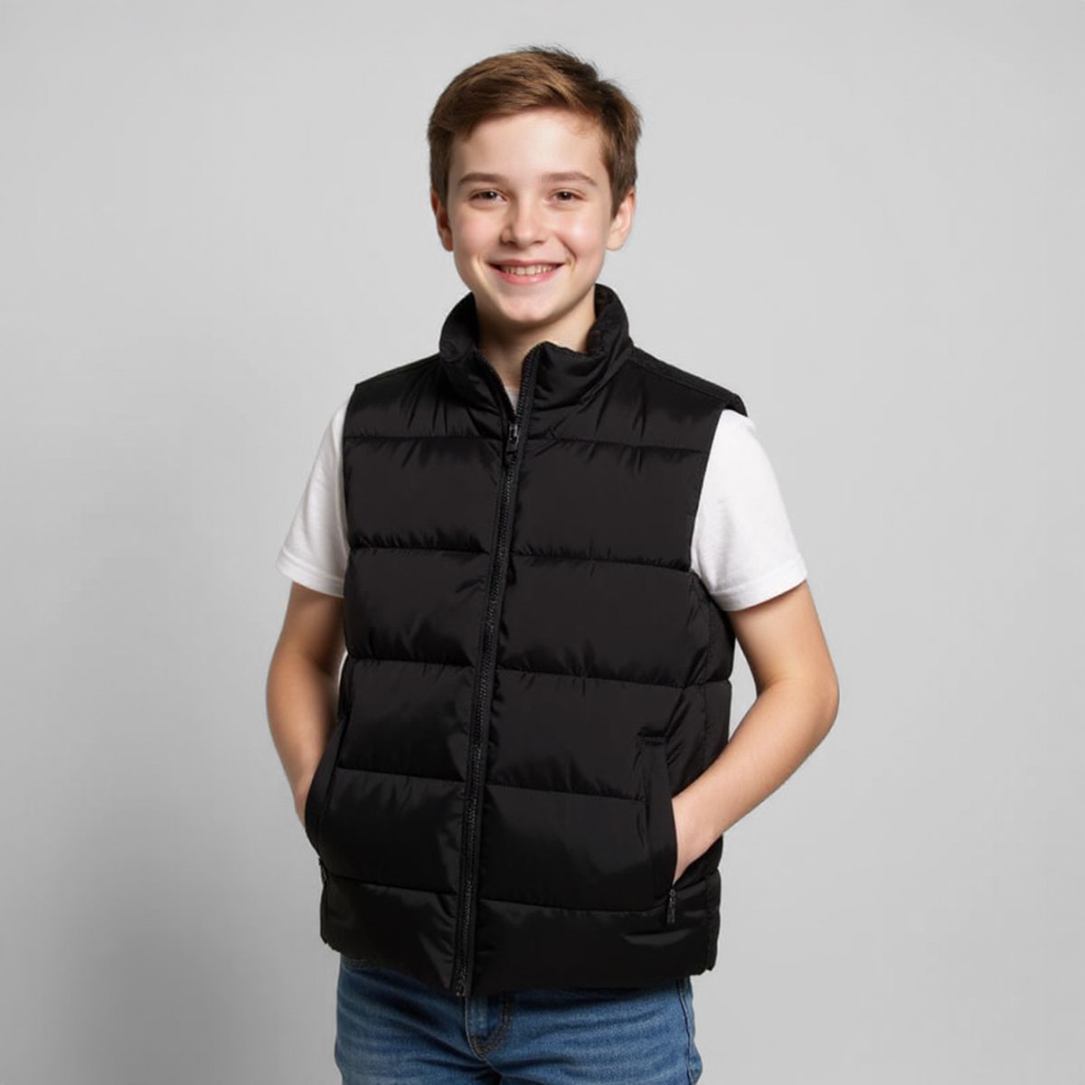 FEDERATION - Parka Niño Federation