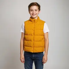 FEDERATION - Parka Niño