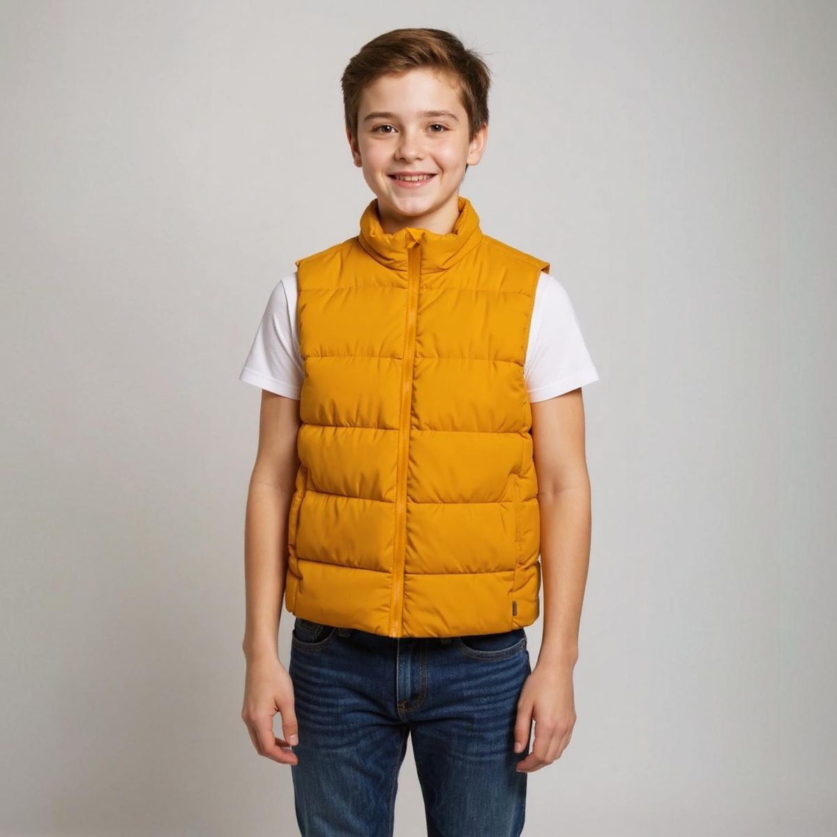 FEDERATION - Parka Niño Federation