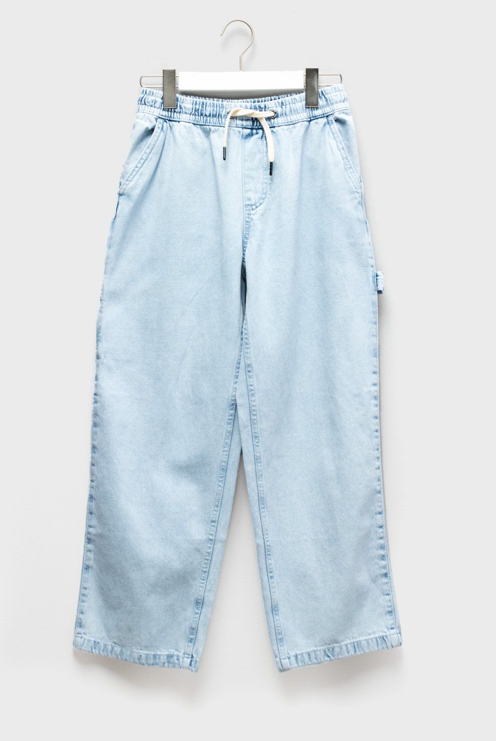 FEDERATION - Jeans Federation Algodón Diseño Liso Niño