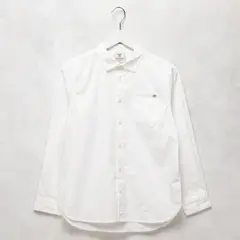 FEDERATION - Camisa Algodón Niño