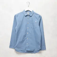 FEDERATION - Camisa Algodón Niño