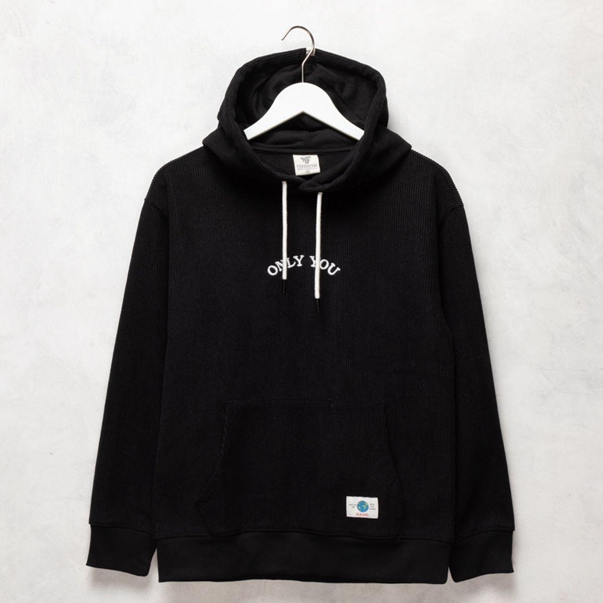 FEDERATION - Polerón Niño Federation