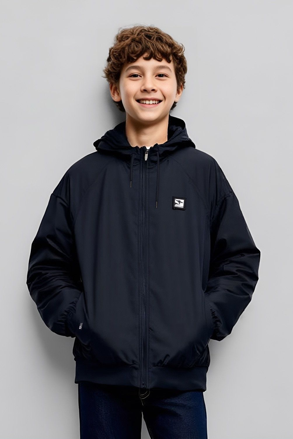 DOO AUSTRALIA - Chaqueta Niño Doo Australia