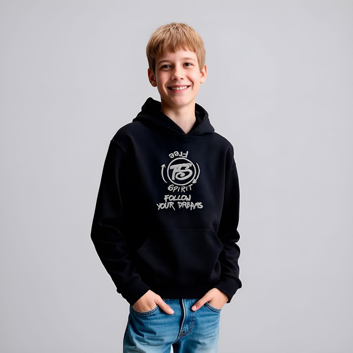 FEDERATION - Polerón Niño Federation