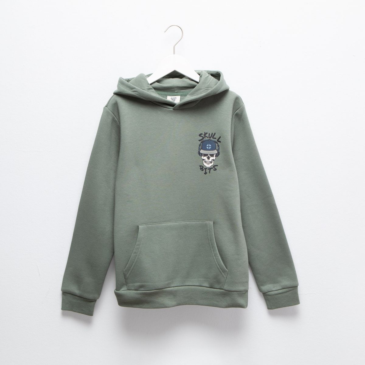 FEDERATION - Polerón Niño Federation