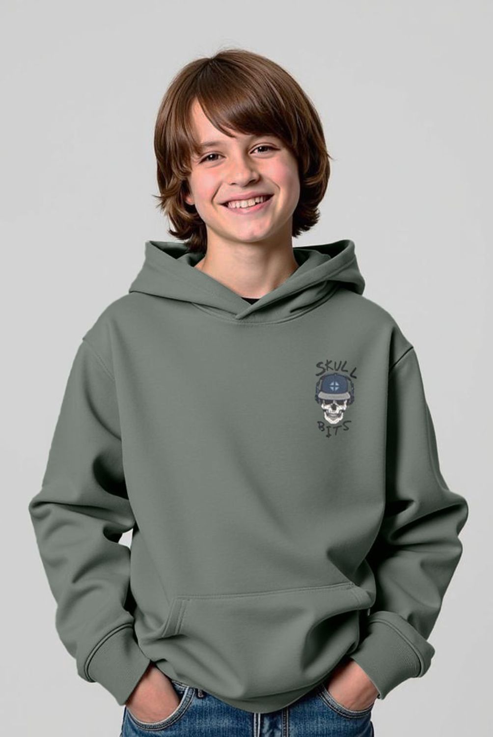 FEDERATION - Polerón Niño Federation