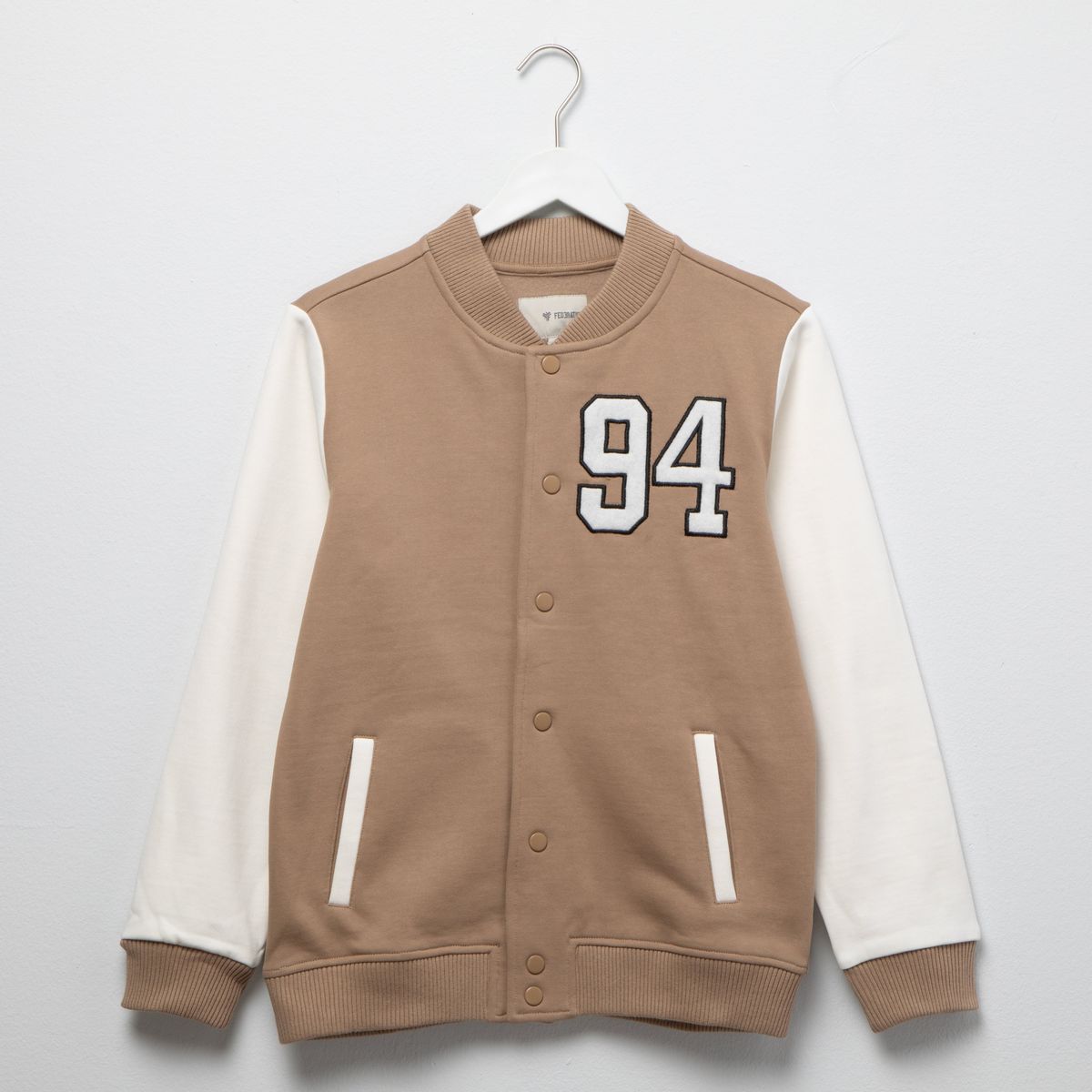 FEDERATION - Chaqueta Niño Federation