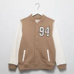 FEDERATION - Chaqueta Niño