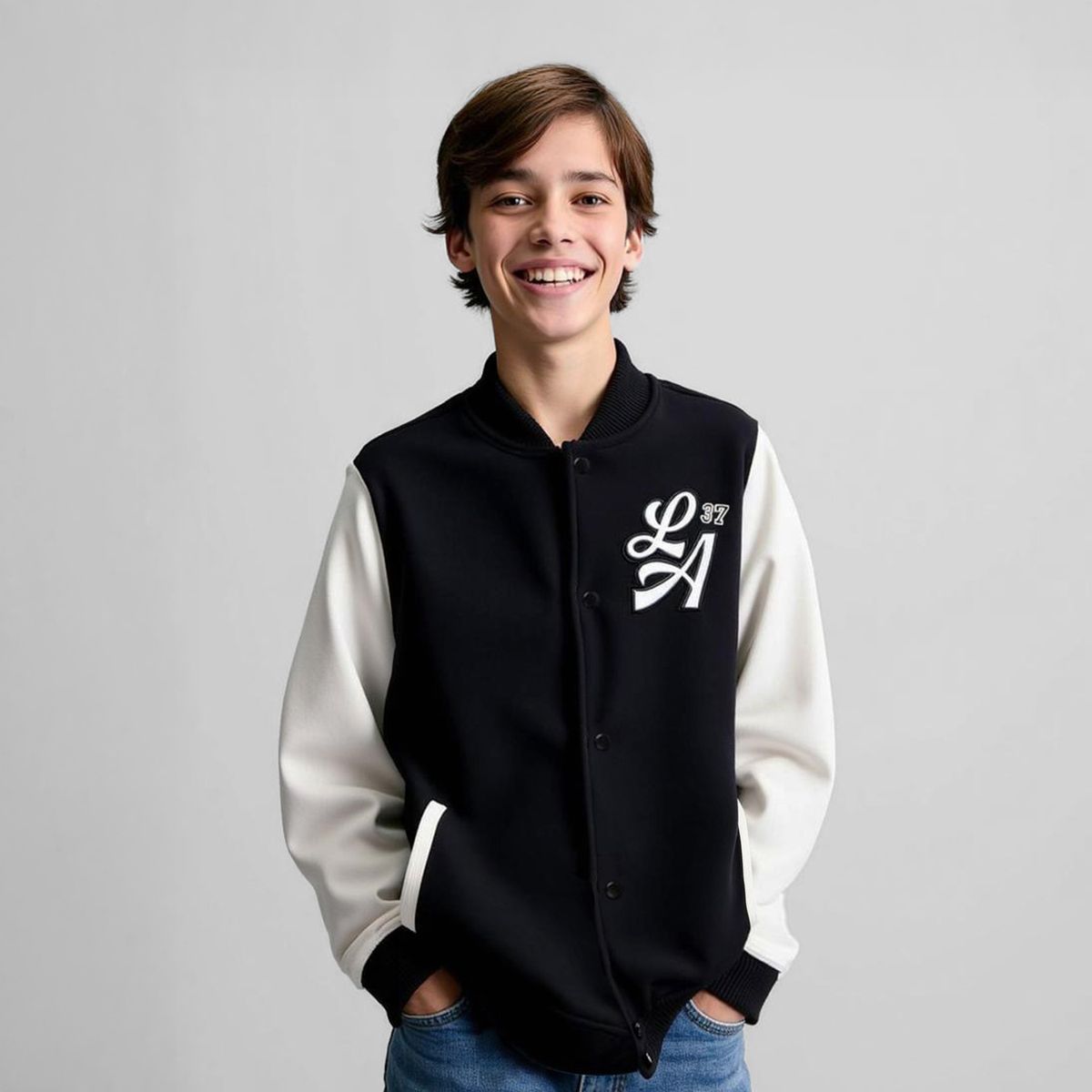 FEDERATION - Chaqueta Niño Federation