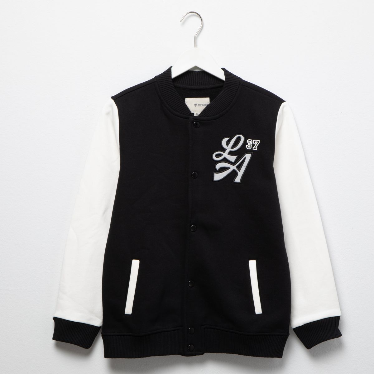 FEDERATION - Chaqueta Niño Federation