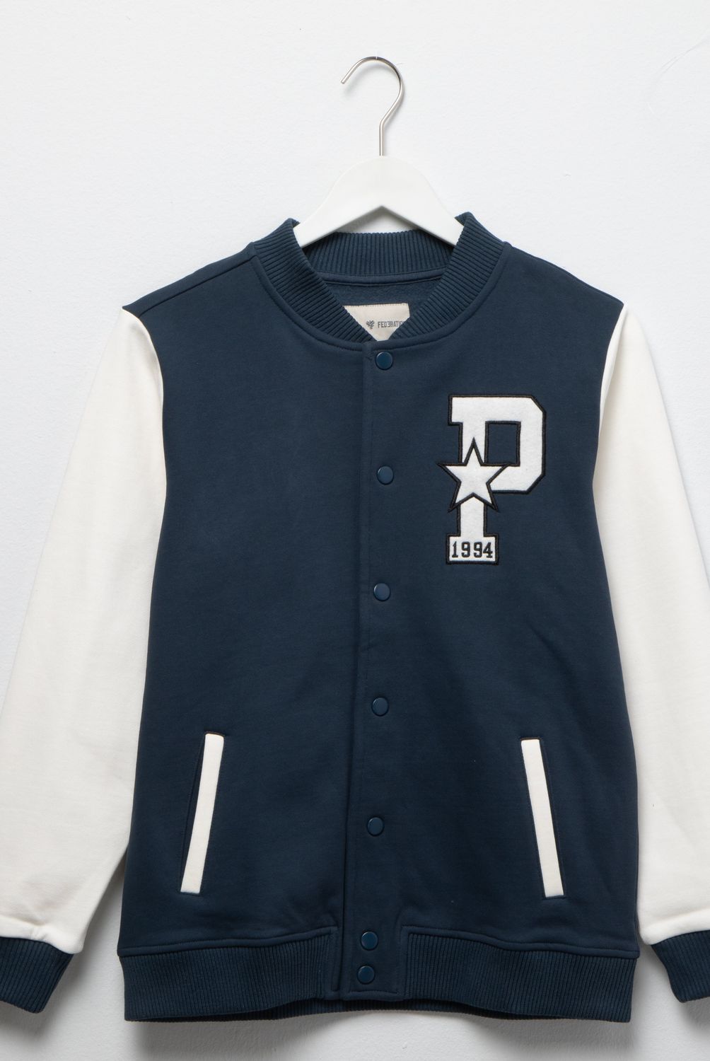 FEDERATION - Chaqueta Niño Federation