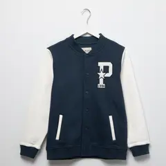 FEDERATION - Chaqueta Niño