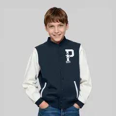 FEDERATION - Chaqueta Niño