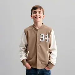 FEDERATION - Chaqueta Niño